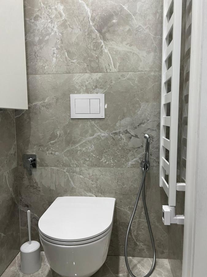 Arena Apartment Каунас Экстерьер фото