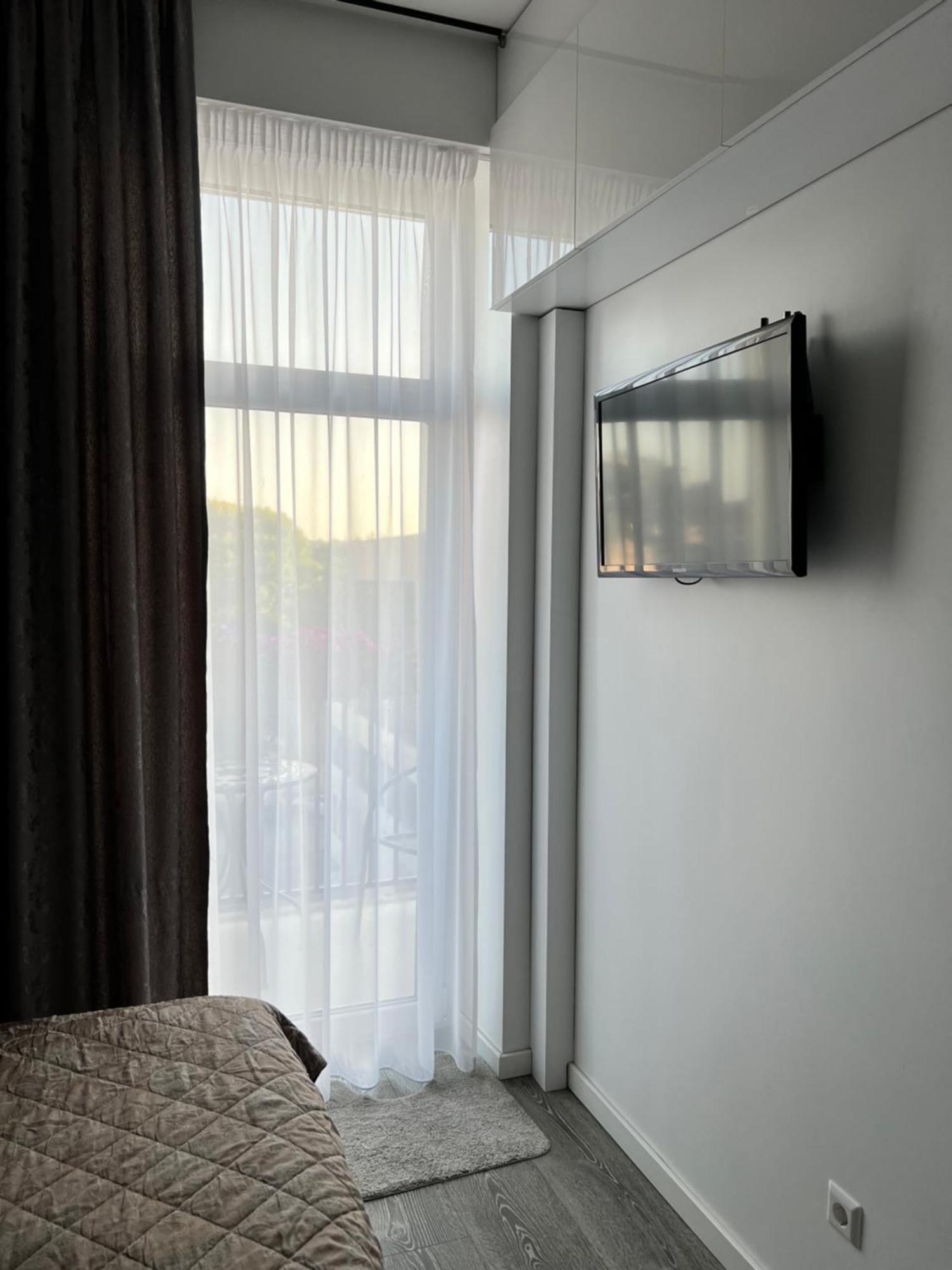 Arena Apartment Каунас Экстерьер фото
